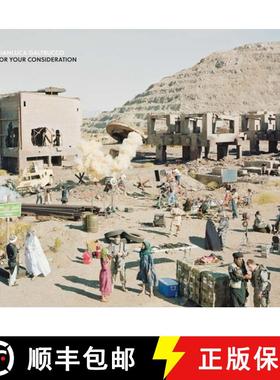 【3-4周达】Gianluca Galtrucco : For Your Consideration [9783775743440]