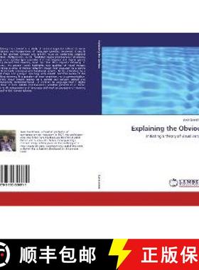 预订 Explaining the Obvious [9783330326811]