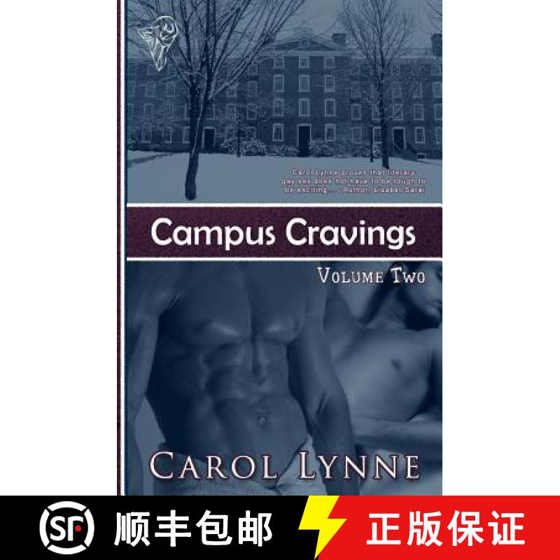 【3-4周达】Campus Cravings Vol2: Off the Field [9781906590291]