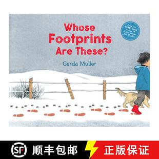 Whose 3周达 Footprints Are 9781782508106 These?