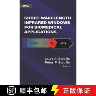 9781510646230 for 4周达 Short Wavelength Biomedical Windows Infrared Applications