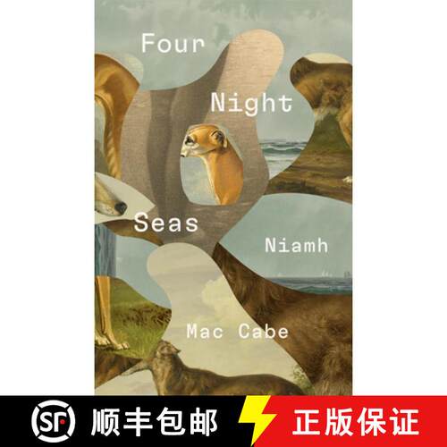 【3-4周达】Four Night Seas [9781843519744]