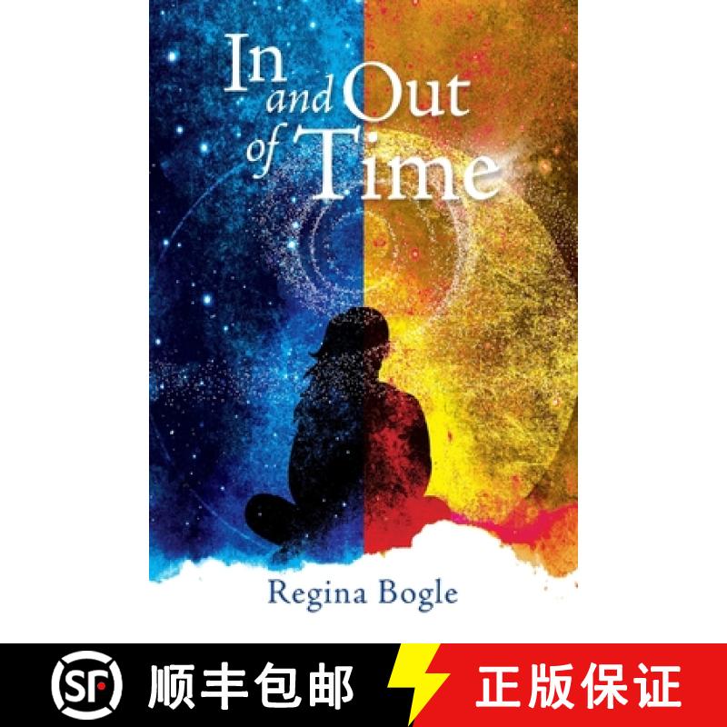 【3-4周达】In and Out of Time [9781943190355]