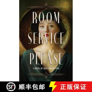 【3-4周达】Room Service Please [9781737521938]