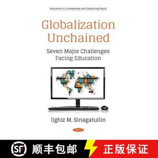 Major 9781536188424 4周达 Education Facing Challenges Seven Unchained Globalization