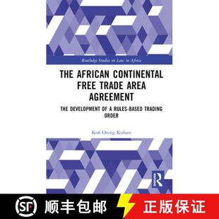 Free Rules Trade Continental The Based Area Tradin... Development African 4周达 9780367280079 Agreement