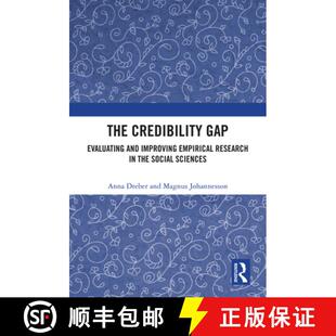 the 4周达 Gap Credibility and Social Research The Empirical Improving 9781032942896 Sciences Evaluating