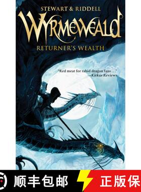 预订 Returner's Wealth [9781480416109]