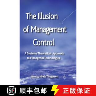 4周达 Illusion Control Approach Managerial Theoretical The Systems 9781349323623 Technolo... Management