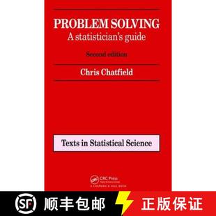 Second 9781138469518 Problem Statistician 4周达 Solving Edition Guide