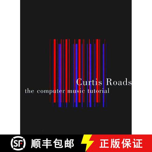 【3-4周达】The Computer Music Tutorial [9780262680820]
