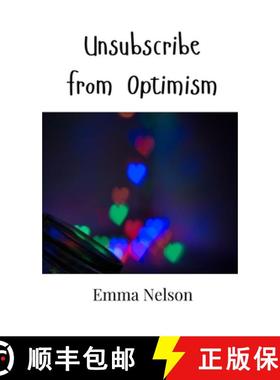 预订 Unsubscribe from Optimism [9789908001449]