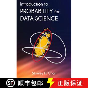 【3-4周达】Introduction to Probability for Data Science [9781607857464]