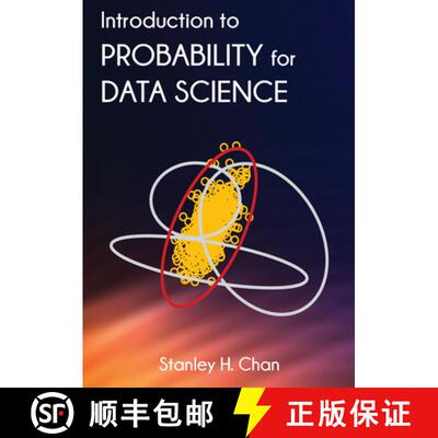 【3-4周达】Introduction to Probability for Data Science [9781607857464]