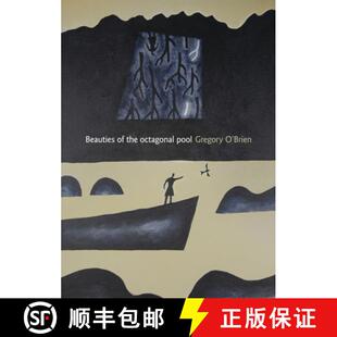 【3-4周达】Beauties of the Octagonal Pool [9781869405793]