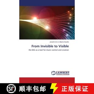 From 9783848439850 Invisible Visible 预订