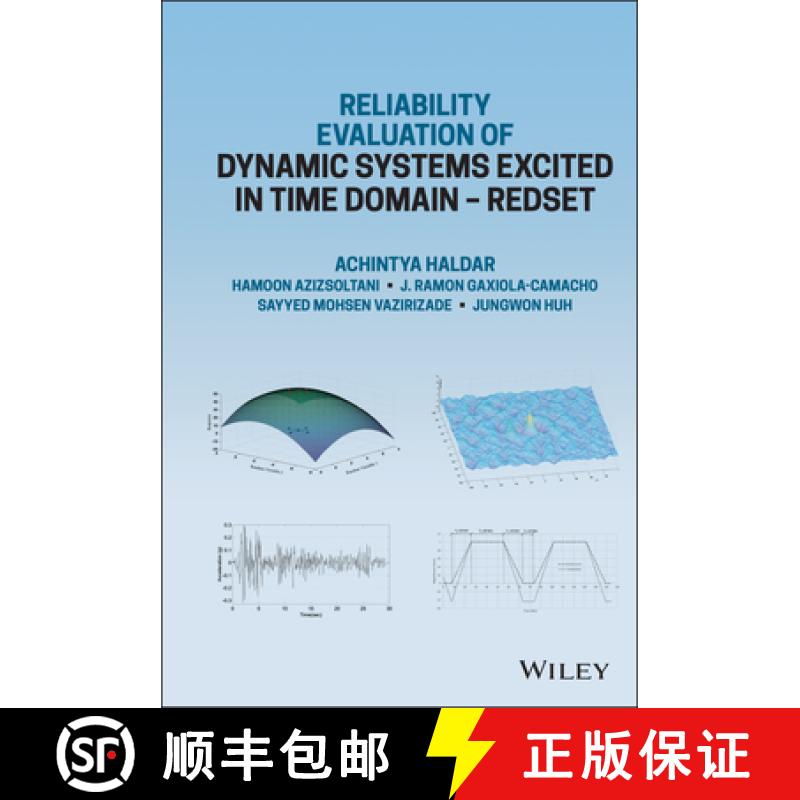 【3-4周达】Reliability Evaluation of Dynamic Systems Excited in Time Domain - Redset: Alternative to ... [9781119901648]