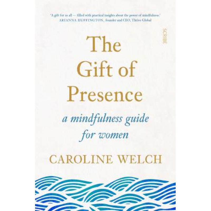 预订 the gift of presence : a mindfulness. [9781913348106]