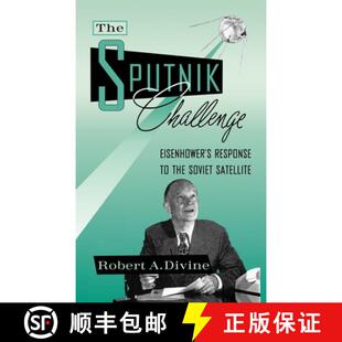 The 9780195050080 Satellite Response 4周达 Challenge Sputnik Soviet Eisenhower the