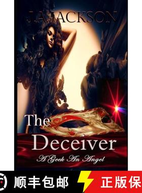 预订 The Deceiver [9781946010452]