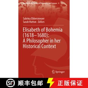 1680 Elisabeth Historical 9783030715298 Her Bohemia 4周达 Philosopher 1618 Context