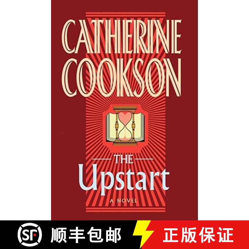 【4周达】Upstart: A Novel [9781451660203]