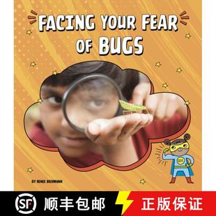 Fear Your Bugs 预订 9780756574154 Facing