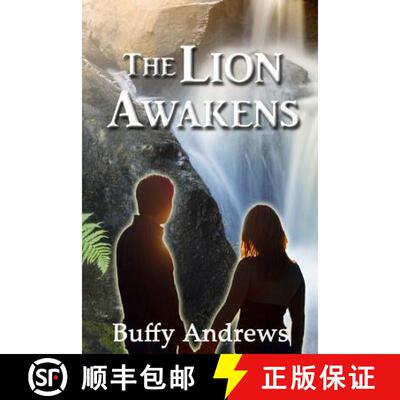 【3-4周达】The Lion Awakens [9781940099576]