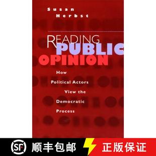 Reading 9780226327471 Process Actors 4周达 View Opinion Public Democratic How the Political