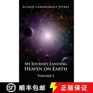 Earth Landing 9780973766332 Journey Heaven Volume 4周达