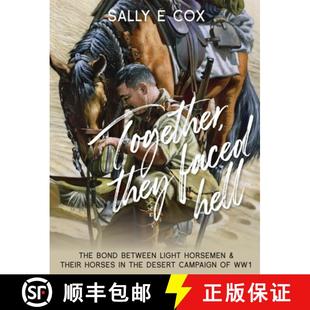 Together 4周达 They Faced 9780645892376 Hell