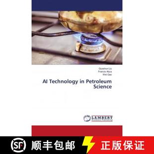 Technology Petroleum Science 预订 9786202676519