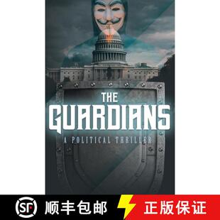 The Guardians Thriller 4周达 Political 9781959182085