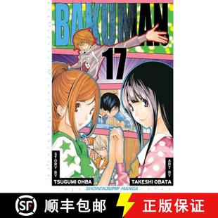 Bakuman. 4周达 Vol. 9781421542935 Volume