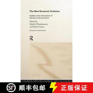 literature 4周达 Economic New Studies and interface The the 9780415149440 economics Criticism