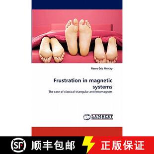 预订 Frustration in magnetic systems [9783844321906]