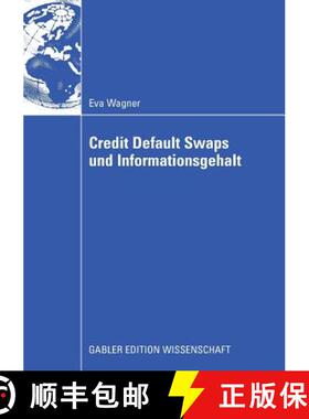 【3-4周达】Credit Default Swaps und Informationsgehalt [9783834912046]