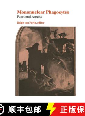 【3-4周达】Mononuclear Phagocytes : Functional Aspects [9789400987951]