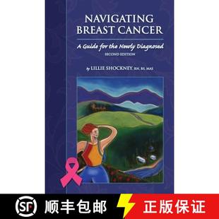 the Breast 9780763786830 Diagnosed Newly for Guide Cancer Navigating 预订