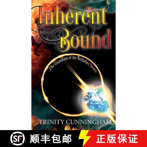【3-4周达】Inherent Bound: Guardians of the Weldafire Stone [9781068955877]