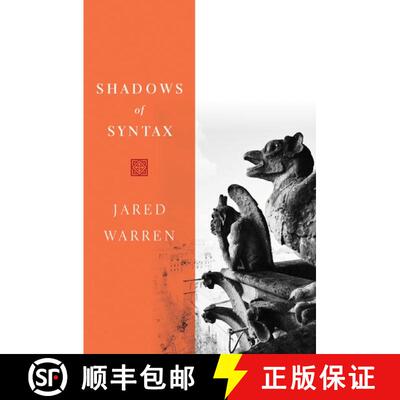 【3-4周达】Shadows of Syntax: Revitalizing Logical and Mathematical Conventionalism [9780190086152]