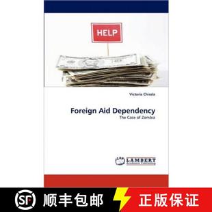 9783844300031 预订 Dependency Aid Foreign