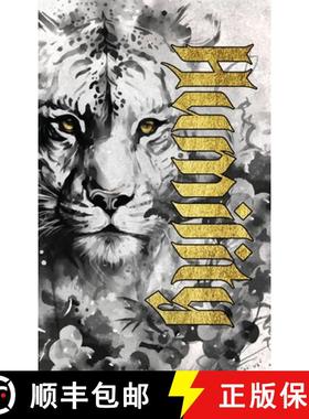 【3-4周达】Humility [9781998015306]