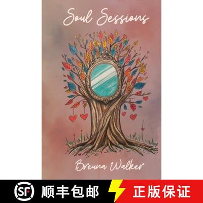 【3-4周达】Soul Sessions: Haikus on Love, Liberation, Heritage, and Seasons [9798330557387]