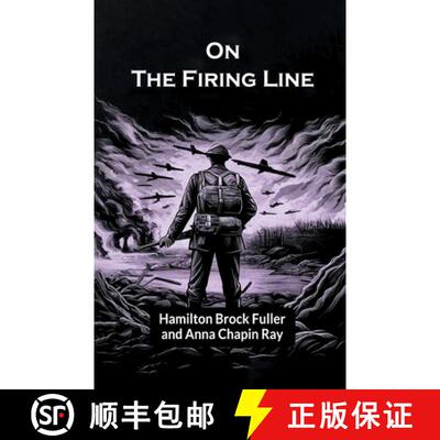 【3-4周达】On the Firing Line (Edition2024) [9789364280662]