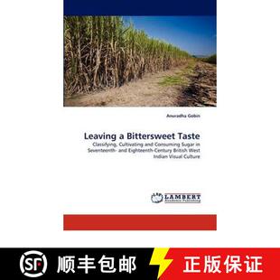 预订 Leaving a Bittersweet Taste [9783844390599]
