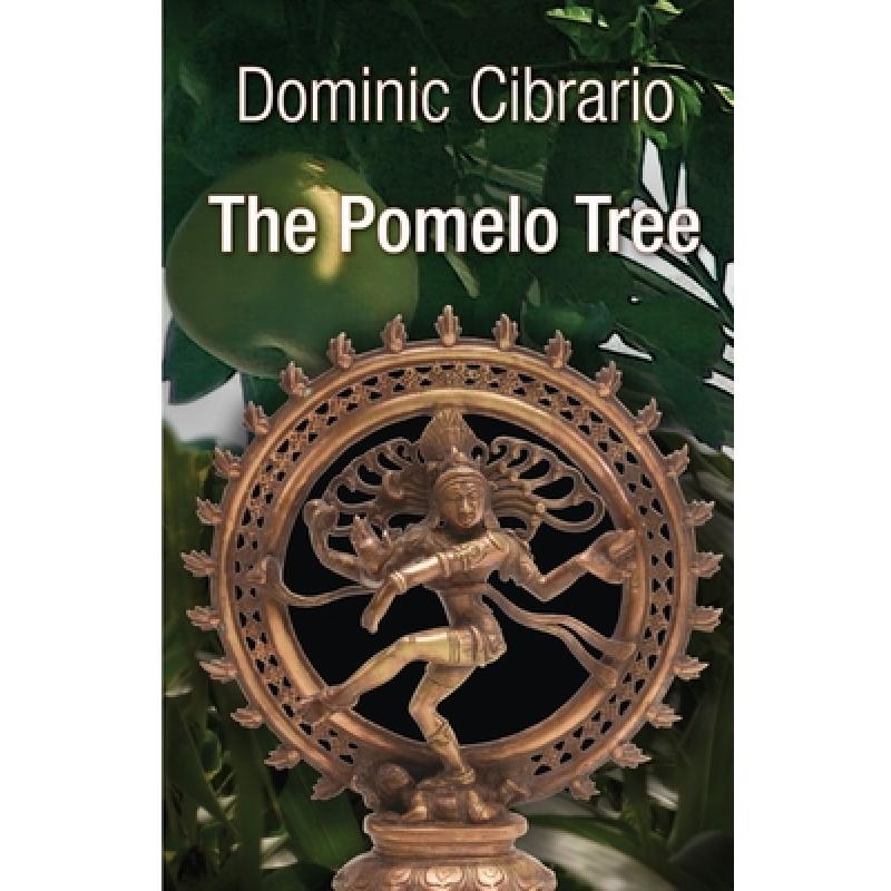 【4周达】The Pomelo Tree: The Garden of Kathmandu Trilogy[9781419610790]-封面