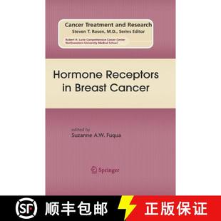 Hormone Receptors Cancer 4周达 Breast 9781489996800