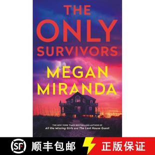 compulsive bestselling gripping Only author the shock ... thriller Survivors from 3周达 9781529431872
