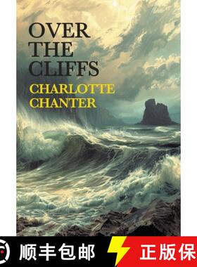 【3-4周达】精装 Over the Cliffs (Nezu Press Classics) [9781917113007]